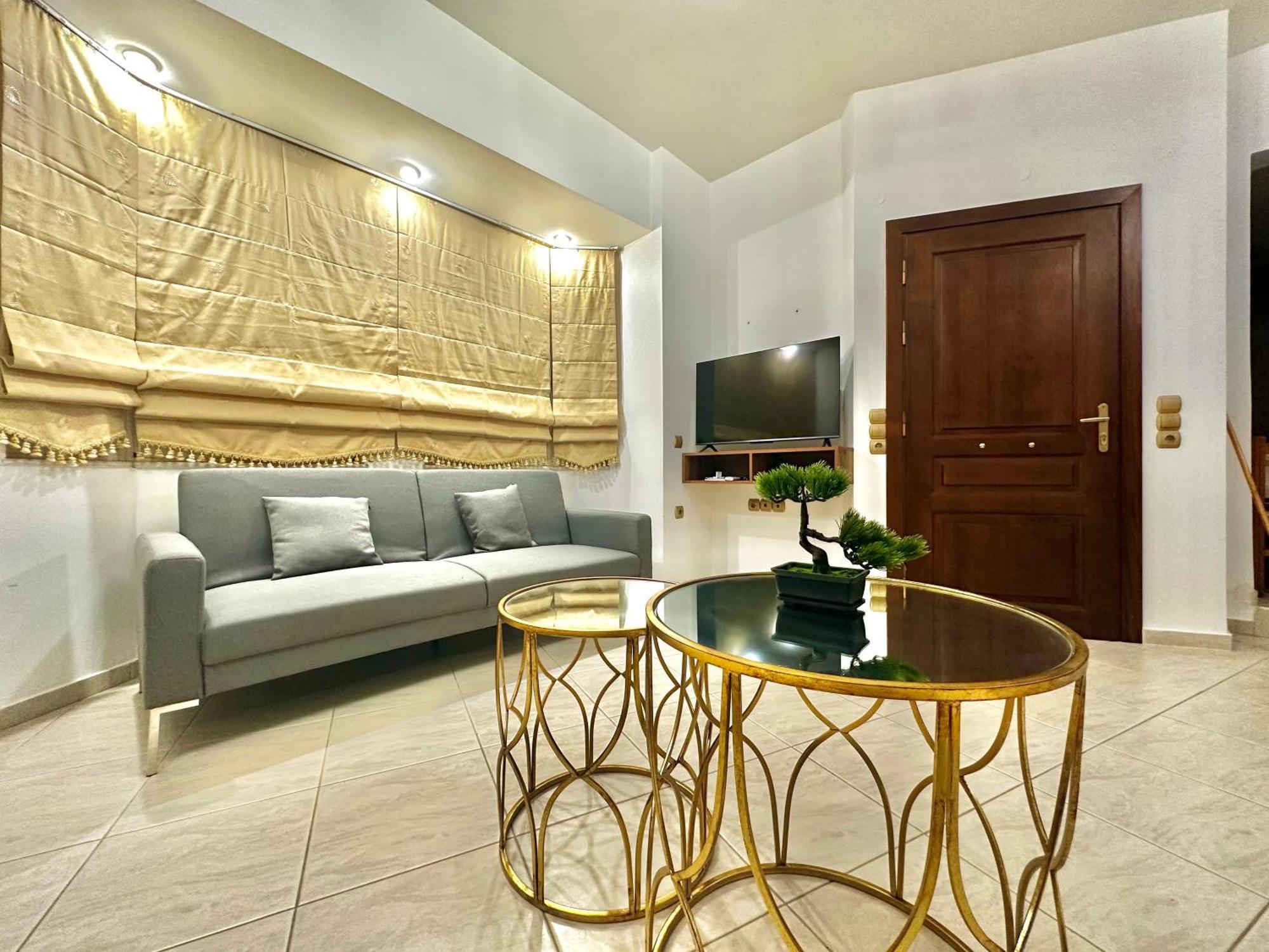 Appartement Oasis Urban Apartment- Brand New, Private Patio & 3 Bedrooms *