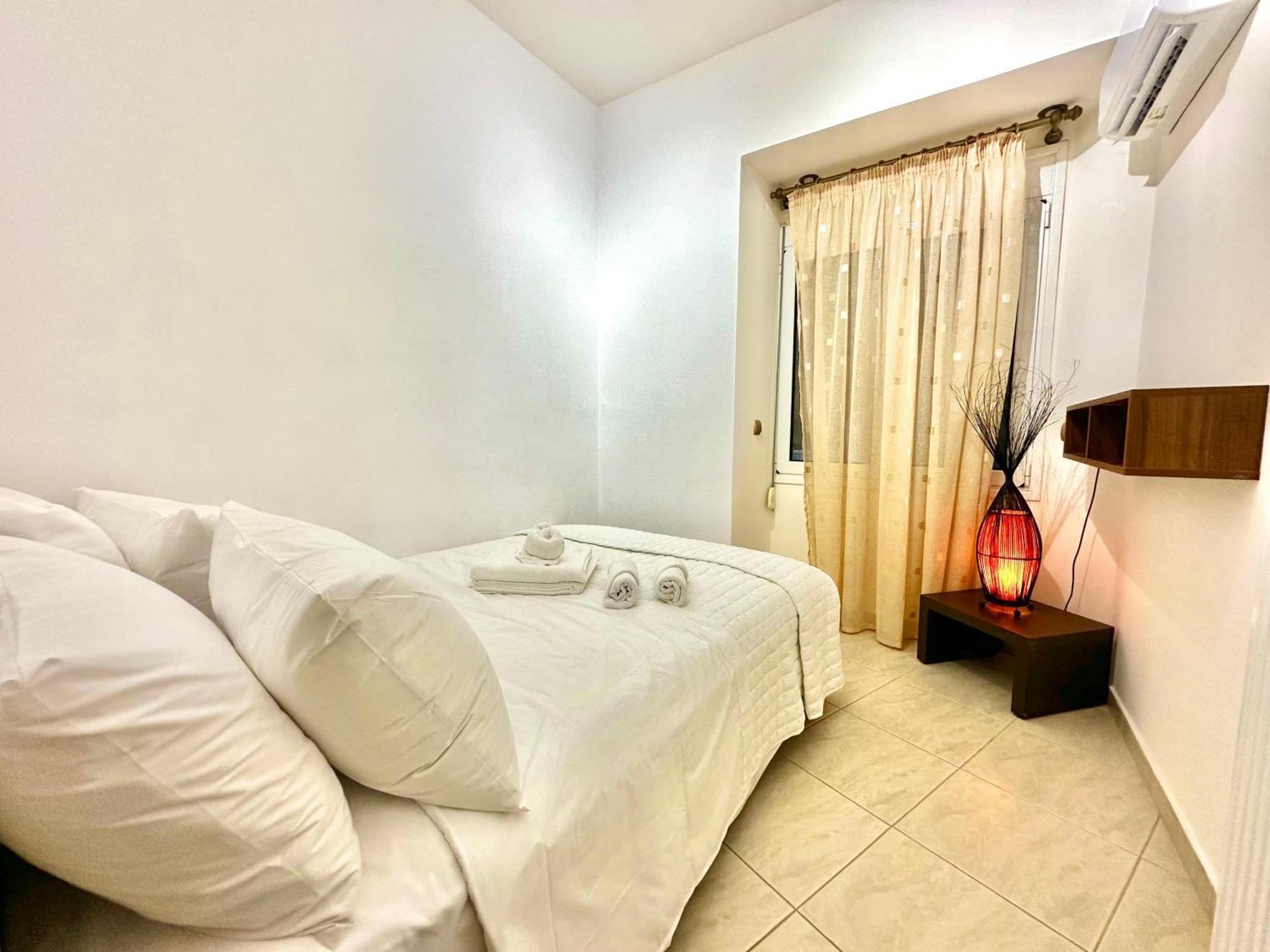 Appartement Oasis Urban Apartment- Brand New, Private Patio & 3 Bedrooms