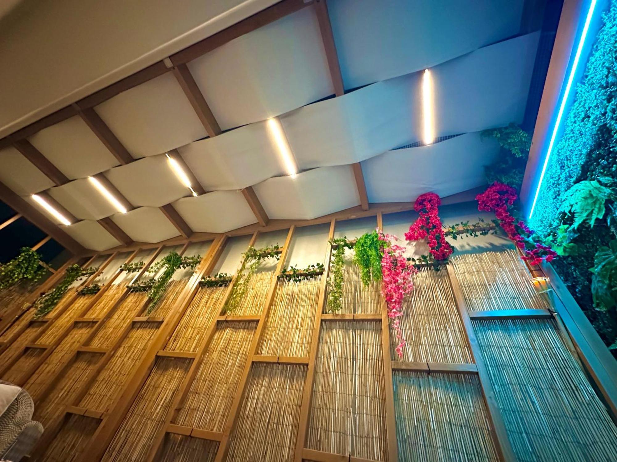 Oasis Urban Apartment- Brand New, Private Patio & 3 Bedrooms Heraklion (Crete)